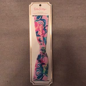 Lilly Pulitzer Headband